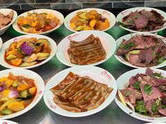 -豫掌柜饸饹面·烩面(秀沿路店)