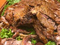 -九十九顶毡房(阜石路店)