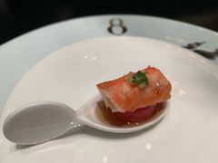 -8餐厅(新葡京酒店)