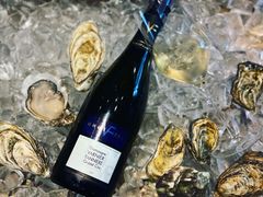 -Oyster Talks 四度蚝法餐厅