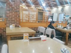 -全州拌饭馆(龙源西街店)