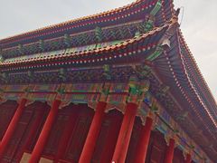 -普陀宗乘之庙(小布达拉宫)
