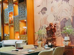 大堂-福樱兰海鲜放题铁板烧(加州店)