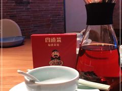 -闽上鲜·福建菜(龙湖滨江天街店)