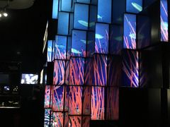 -同济大学四平路校区深海探索馆