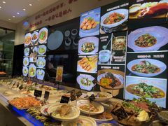 -明丰小渔馆(明月路店)