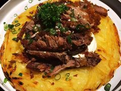 -ATLAS Kitchen 寰图厨房(雅居乐中心店)