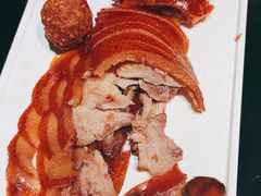 -小大董·烤鸭(凤凰汇店)
