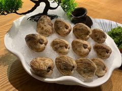 -尚海豆捞(乐虹坊店)