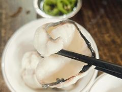 -鸿渡渔庄·特色鸭咀鱼