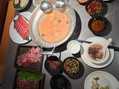 -骨之味·筒骨汤火锅(江头店)
