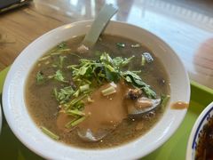 -南来顺饭庄·清真(南菜园店)