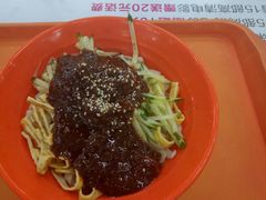 -扬州大学扬子津校区润园餐厅