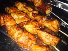 -王记西鎮电烤肉(汶上路店)