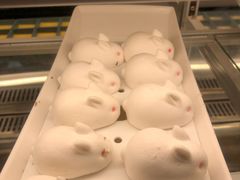 -千滋百味自助海鲜烤肉(布吉景华店)