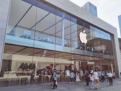-Apple零售店(成都太古里店)