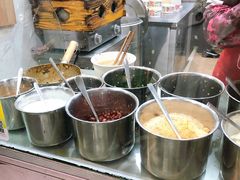 -蔡记炸酱热干面(昌里路店)