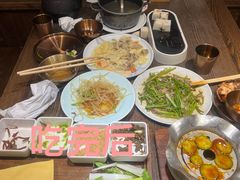 -魁盛居百年鲁菜馆(县西巷店)