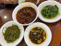 -椒香川流不息川菜馆(二七北路店)