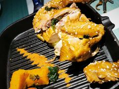 -蜜桃花开·中西融合菜E&W(南长街店)