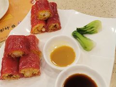 -点都德(盘福楼店)
