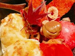 -無二炙坊·和牛烧肉(大钟寺1733店)