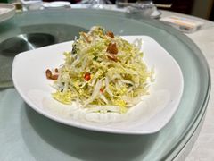 -大清花饺子(山庄店)