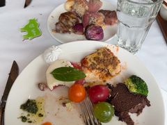 -拉蒂娜·巴西牛排馆 Latina·Brazilian Steakhouse(陆家嘴旗舰店)