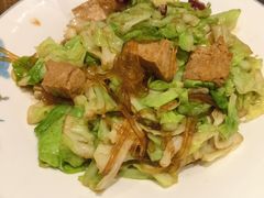 -八大碗·地道东北菜(东陵西路店)