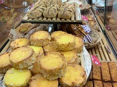 -味多美蛋糕(三元桥店)
