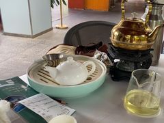 -鹿鸣酒家(越秀店)
