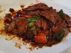 -永兴餐厅(复兴中路店)