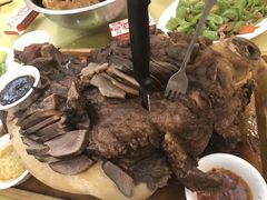 -伟记牛蹄(道滘店)