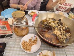 -拿渡·水煮鱼麻辣香锅(王府井奥莱·香江小镇店)