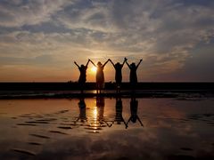 -南汇嘴观海公园