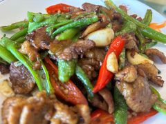 -食光慢宴·安吉土菜馆