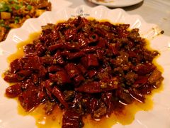 冷吃兔-老号尤兔头(西川店)