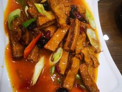 -老白驼退骨特色美食
