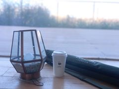 -Seesaw Coffee(朝阳大悦城店)
