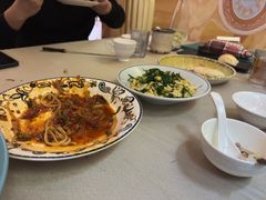 -伊带伊路新疆美食府(呼家楼店)