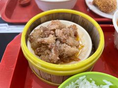 粉蒸肉-农园餐厅(北京大学店)