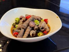 -拉完海鲜大排档(温岭店)