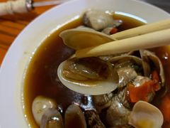 香辣花甲-炭虎子水浒烤肉(梦时代店)