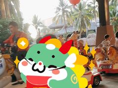-三亚湾红树林度假世界(木棉酒店)
