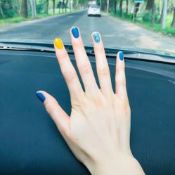 -Beauty Nails 美甲美睫皮肤管理