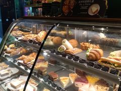 -星巴克(中远两湾城店)