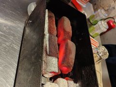 -大头叔烤鸡爪·朝鲜族烤串(天池路店)