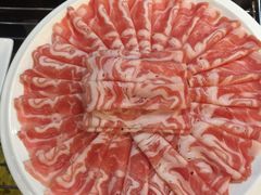 -重庆德庄火锅(体育中心店)