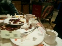 -芭菲盛宴·环球美食(袁家岗店)