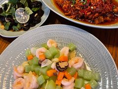 -丽江金茂凯悦臻选酒店-滇香馆